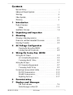 Preview for 7 page of SMA Sunny Boy 3800U Installation Manual