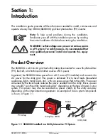 Preview for 9 page of SMA Sunny Boy 3800U Installation Manual