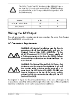 Preview for 31 page of SMA Sunny Boy 3800U Installation Manual