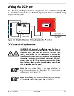 Preview for 35 page of SMA Sunny Boy 3800U Installation Manual