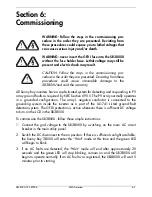 Preview for 47 page of SMA Sunny Boy 3800U Installation Manual