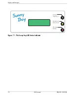 Preview for 50 page of SMA Sunny Boy 3800U Installation Manual