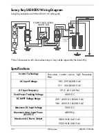 Preview for 82 page of SMA Sunny Boy 3800U Installation Manual