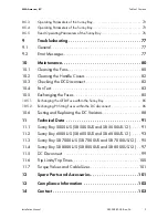 Preview for 9 page of SMA SUNNY BOY 5000-US Installation Manual