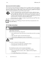 Preview for 14 page of SMA SUNNY BOY 5000-US Installation Manual