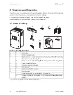 Preview for 16 page of SMA SUNNY BOY 5000-US Installation Manual