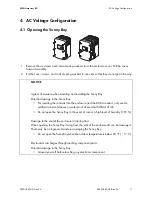 Preview for 17 page of SMA SUNNY BOY 5000-US Installation Manual