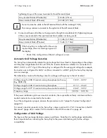 Preview for 20 page of SMA SUNNY BOY 5000-US Installation Manual