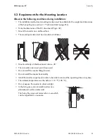 Preview for 25 page of SMA SUNNY BOY 5000-US Installation Manual