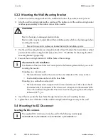 Preview for 30 page of SMA SUNNY BOY 5000-US Installation Manual