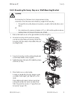 Preview for 33 page of SMA SUNNY BOY 5000-US Installation Manual