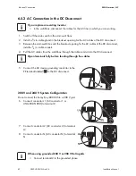 Preview for 42 page of SMA SUNNY BOY 5000-US Installation Manual