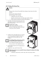 Preview for 56 page of SMA SUNNY BOY 5000-US Installation Manual