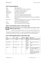 Preview for 73 page of SMA SUNNY BOY 5000-US Installation Manual