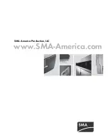 Preview for 104 page of SMA SUNNY BOY 5000-US Installation Manual