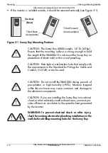 Preview for 18 page of SMA Sunny Boy 6000 Installation Manual