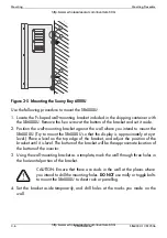 Preview for 22 page of SMA Sunny Boy 6000 Installation Manual