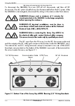 Preview for 34 page of SMA Sunny Boy 6000 Installation Manual