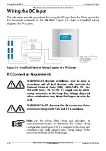 Preview for 40 page of SMA Sunny Boy 6000 Installation Manual