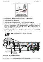 Preview for 45 page of SMA Sunny Boy 6000 Installation Manual