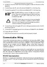 Preview for 46 page of SMA Sunny Boy 6000 Installation Manual