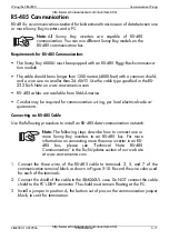 Preview for 49 page of SMA Sunny Boy 6000 Installation Manual