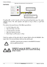 Preview for 62 page of SMA Sunny Boy 6000 Installation Manual