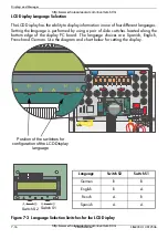 Preview for 70 page of SMA Sunny Boy 6000 Installation Manual