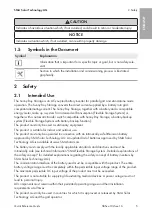 Preview for 5 page of SMA Sunny Boy Series Quick Reference Manual