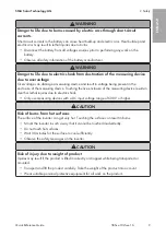 Preview for 9 page of SMA Sunny Boy Series Quick Reference Manual