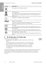 Preview for 12 page of SMA Sunny Boy Series Quick Reference Manual