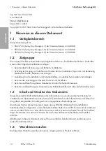 Preview for 14 page of SMA Sunny Boy Series Quick Reference Manual