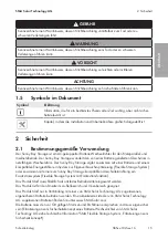 Preview for 15 page of SMA Sunny Boy Series Quick Reference Manual