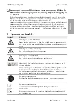 Preview for 21 page of SMA Sunny Boy Series Quick Reference Manual