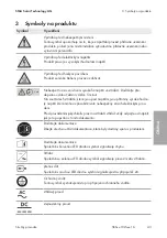 Preview for 43 page of SMA Sunny Boy Series Quick Reference Manual