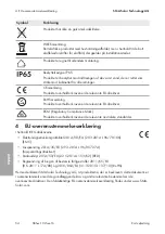 Preview for 54 page of SMA Sunny Boy Series Quick Reference Manual