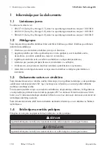 Preview for 150 page of SMA Sunny Boy Series Quick Reference Manual