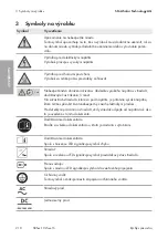 Preview for 210 page of SMA Sunny Boy Series Quick Reference Manual