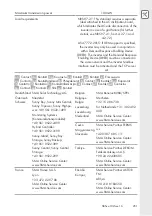 Preview for 251 page of SMA Sunny Boy Series Quick Reference Manual