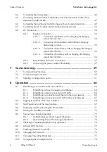 Preview for 4 page of SMA SUNNY BOY STORAGE 3.7 Operating Manual