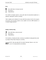 Preview for 28 page of SMA Sunny Boy SWR 1800U Installation And Operator'S Manual