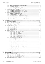 Preview for 4 page of SMA Sunny Central 1000CP-JP Maintenance Manual