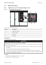 Preview for 45 page of SMA Sunny Central 1000CP-JP Maintenance Manual