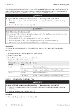 Preview for 52 page of SMA Sunny Central 1000CP-JP Maintenance Manual