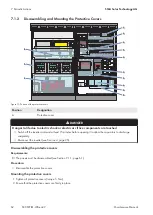 Preview for 62 page of SMA Sunny Central 1000CP-JP Maintenance Manual