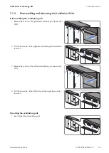 Preview for 63 page of SMA Sunny Central 1000CP-JP Maintenance Manual