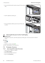 Preview for 64 page of SMA Sunny Central 1000CP-JP Maintenance Manual