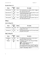 Preview for 58 page of SMA Sunny Island 4248U Installation & Operating Instructions Manual