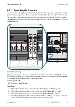 Предварительный просмотр 25 страницы SMA Sunny Island MULTICLUSTER BOX 12.3 Operating Manual