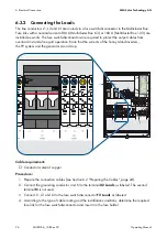 Предварительный просмотр 26 страницы SMA Sunny Island MULTICLUSTER BOX 12.3 Operating Manual